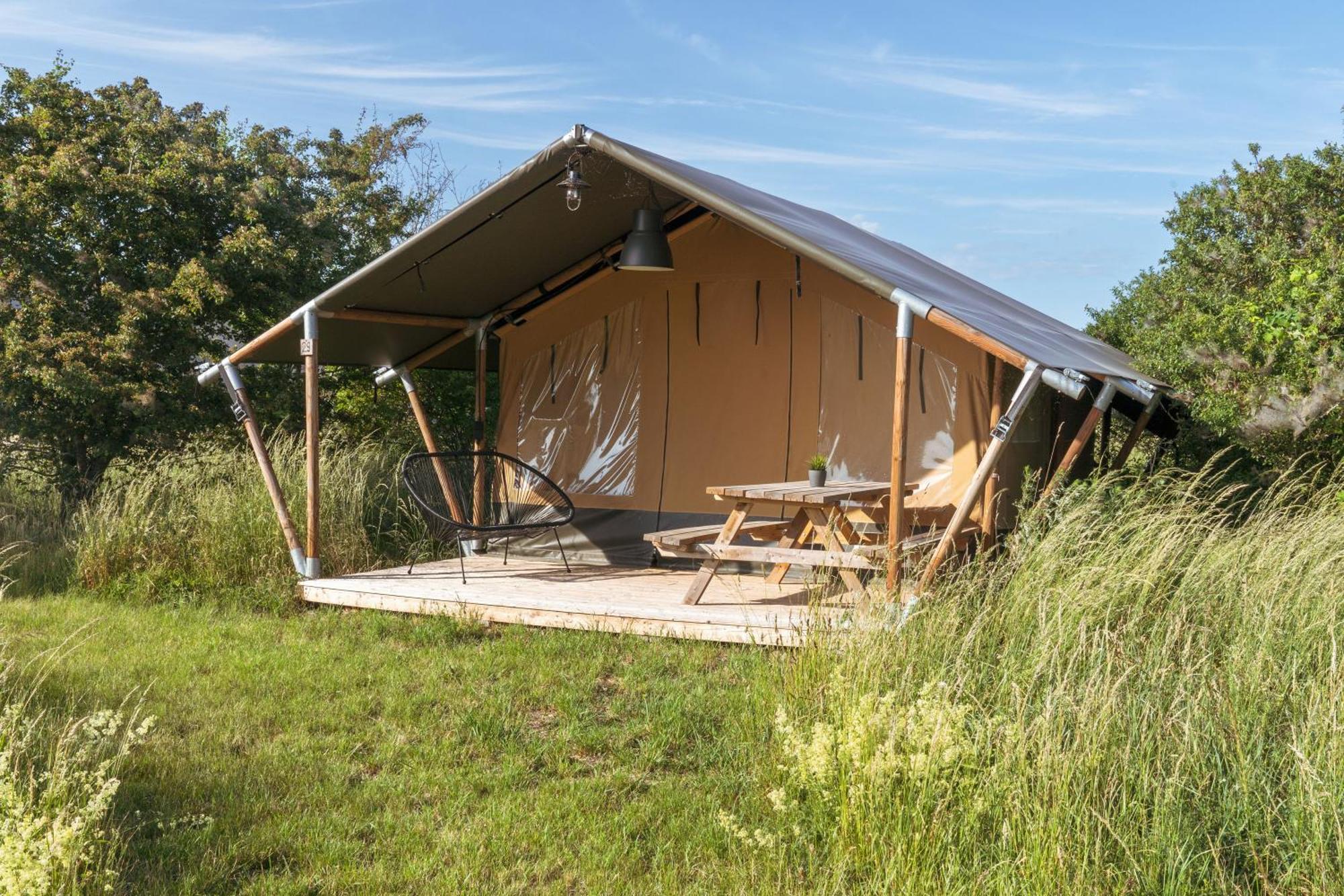 Laguna Beach Family Camps Oeland Morbylanga Exterior photo